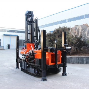 SR180 Water Well Drill Rig