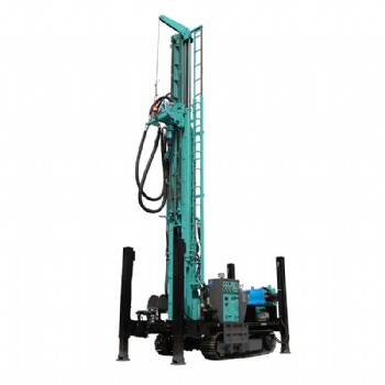 SR280 Water Well Drill Rig
