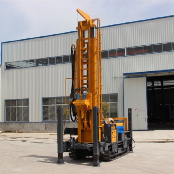 SR680 Water Well Drill Rig