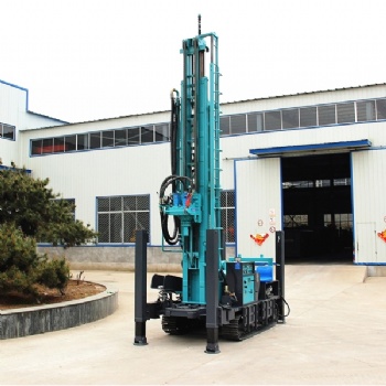 SR380 Water Well Drill Rig