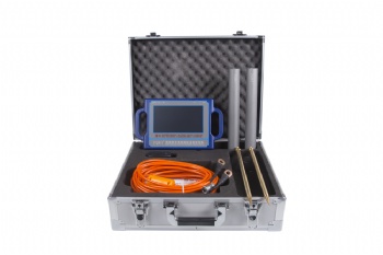 S500 Water Detector