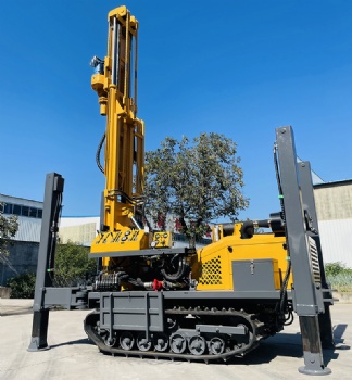 SRX180 Water Well Drill Rig
