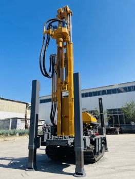 SRX180 Water Well Drill Rig