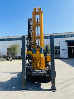 SRX180 Water Well Drill Rig