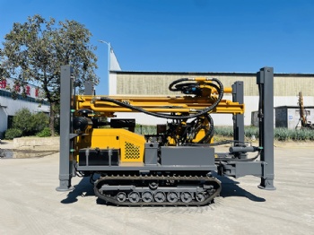 SRX180 Water Well Drill Rig